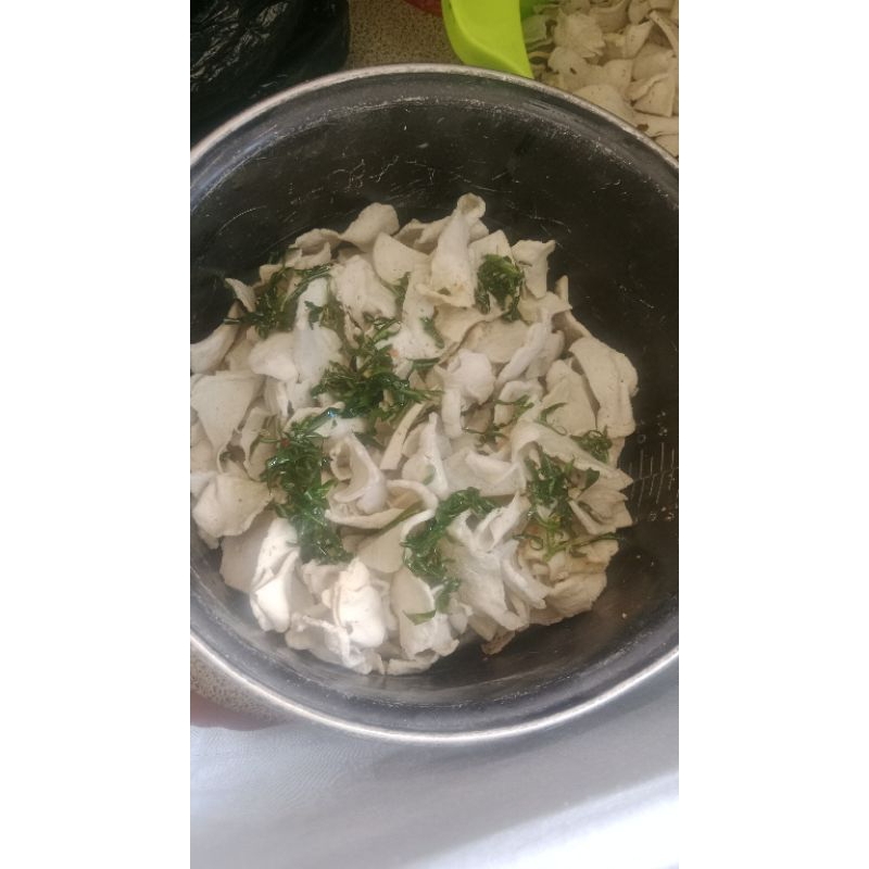 

Basreng original 500gram