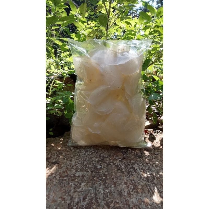 

keripca(keripik kaca)