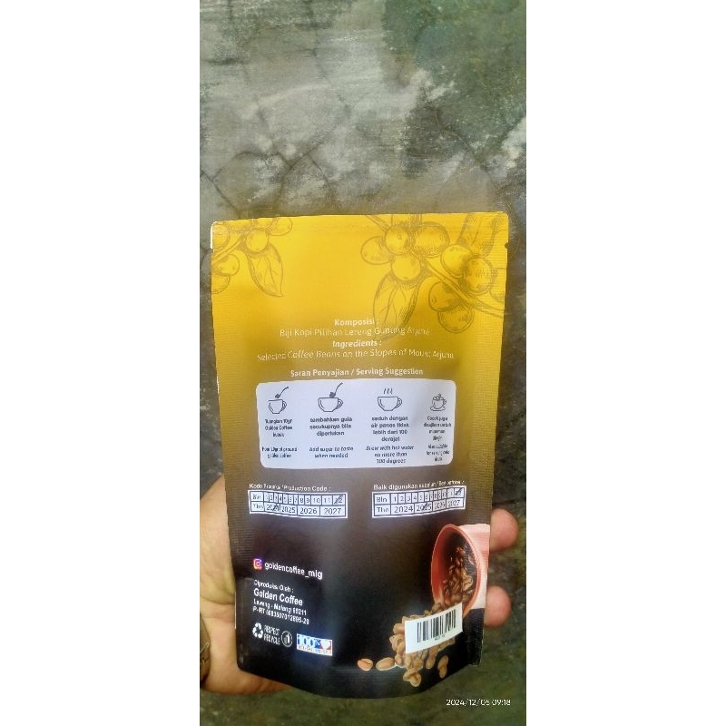 

Robusta Nakula