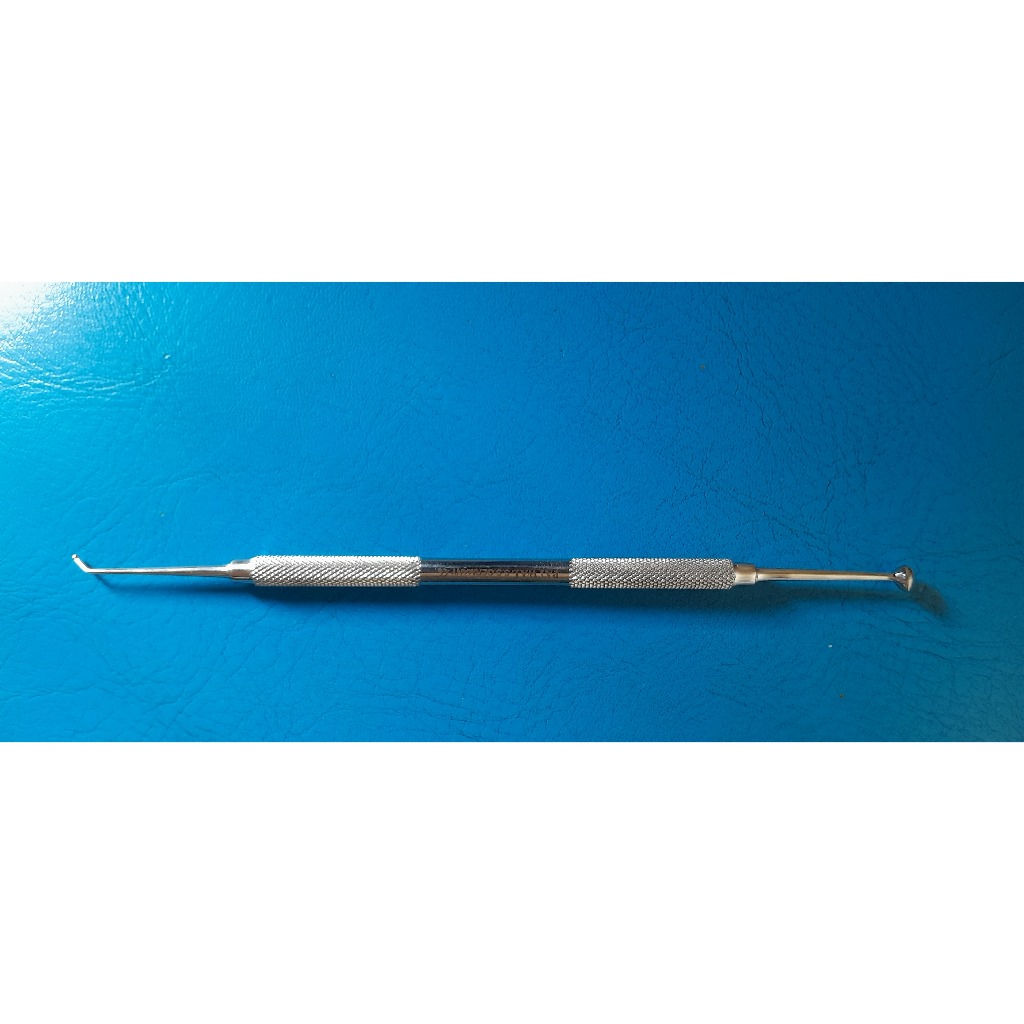 Filling Instrument / Dental Plastic Filling Instrument