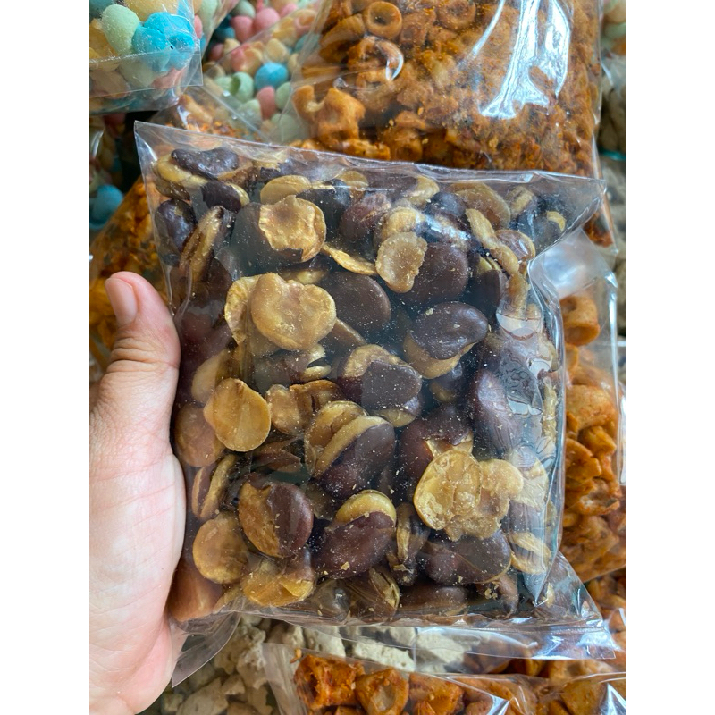

Koro Kulit 250gr