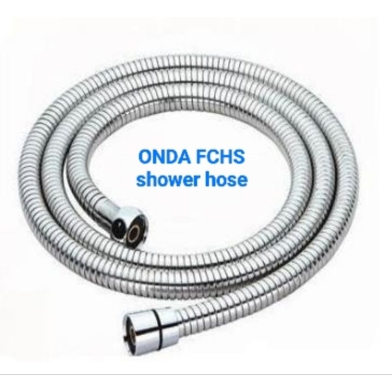 Flexible Shower Hose ONDA FCHS | Shower Hose Wastafel Toilet Sink Air Panas Water Heater