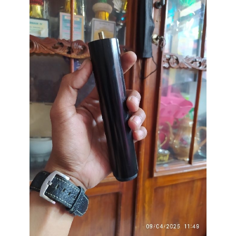 extension  JFlowers mezz