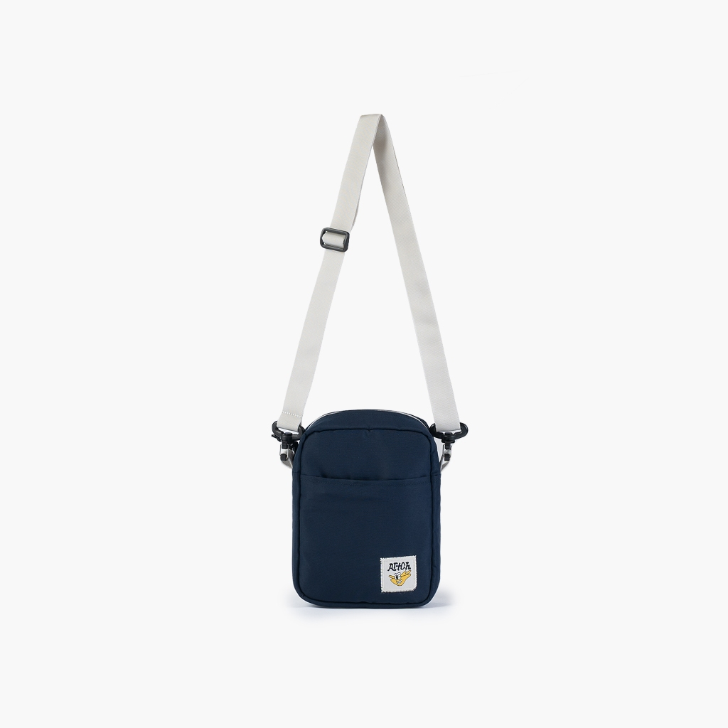 ARTCH - Minidoff Navy - Tas Selempang Sling Bag