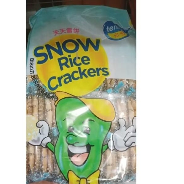 

BISKUIT BERAS