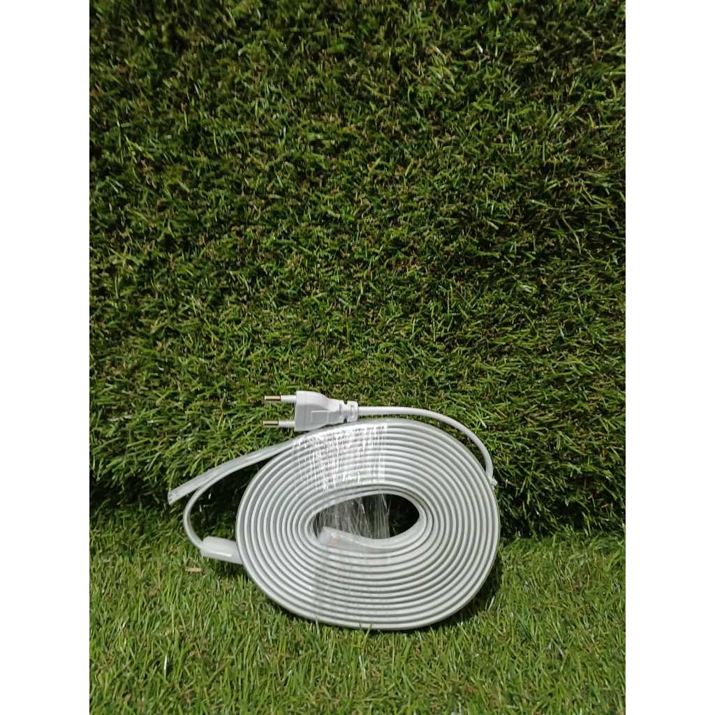 LAMPU LED STRIP SELANG WARNA WARNI MUXINDO 7M RGB