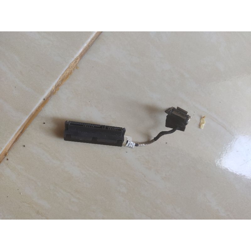 soket hardisk notebook hp mini 110