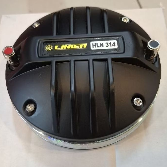 Driver tweeter Neodymium LINIER HLN 314 voice coil 3 inch