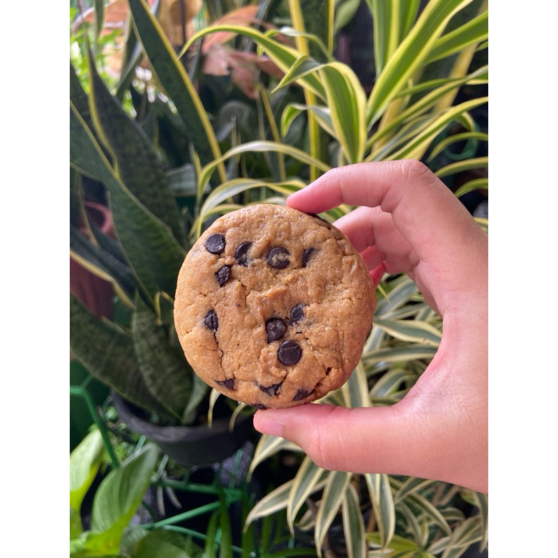 

original soft cookies