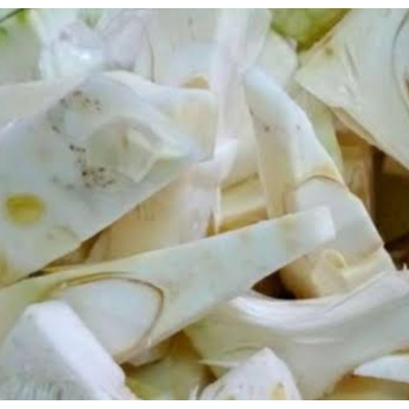 

nangka muda potong sayur segar fress 1kg