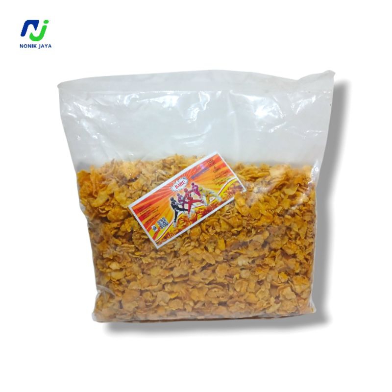 

( READY STOK ) Baru Snack Power Rangers 500g / Baru Snack Jadul