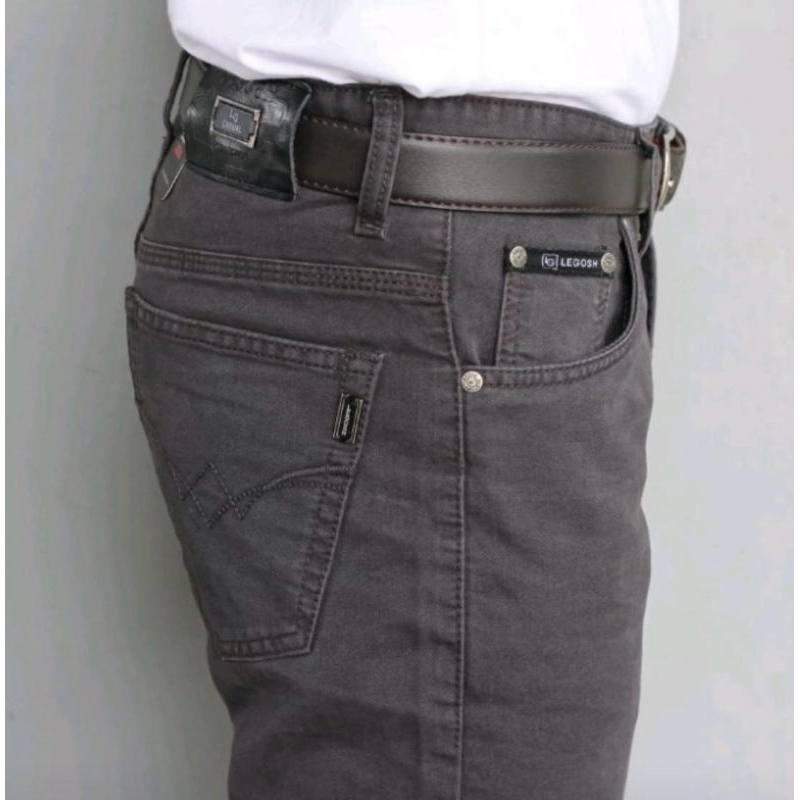 celana kanvas pria original celana kanvas pria celana kanvas cardinal original 100% pria celana kanv