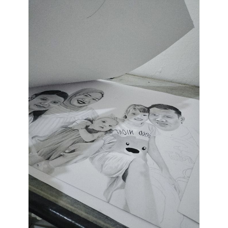 

Link Co custom sketsa pensil ukuran A4 50k-300k