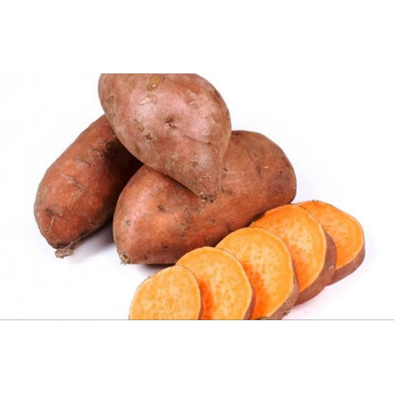 

Promo Ubi Cilembu Enak Manis isi 1 kg