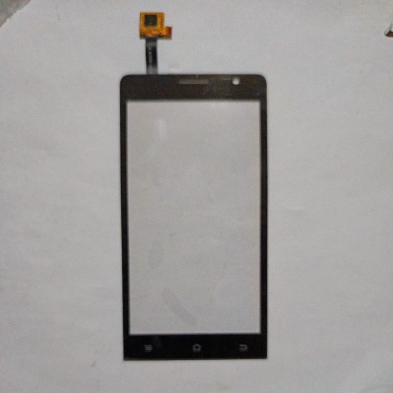 touchscreen evercoss A26c