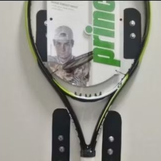 Raket Tenis PRINCE O3 SPEED PORT SILVER