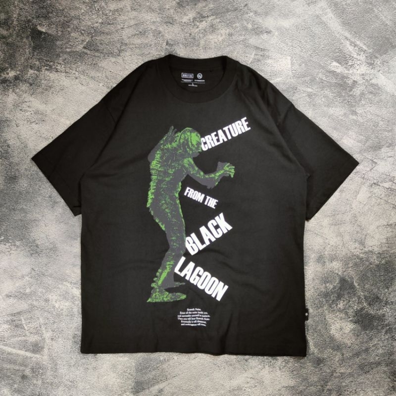 Kaos GU Undercover