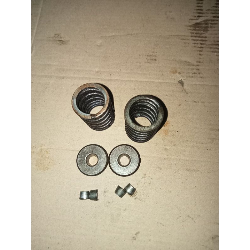 Ring per kuku klep Mio KARBURATOR SECOND ORIGINAL