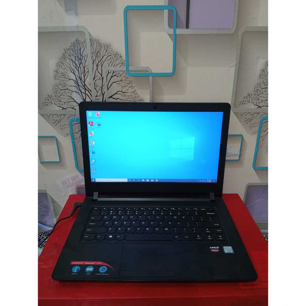 Laptop LENOVO IDEAPAD 110