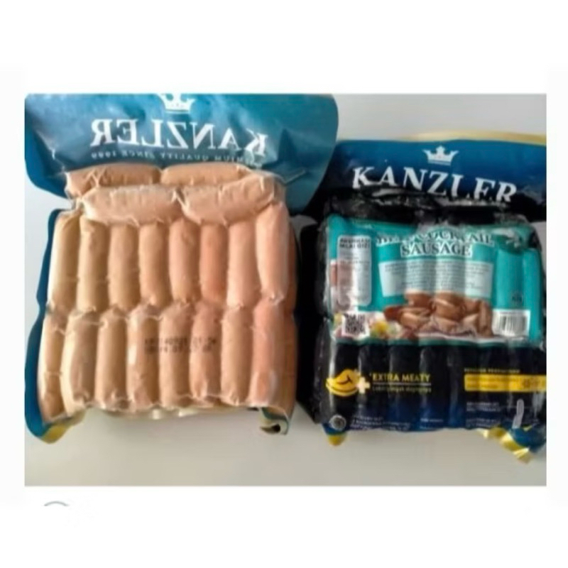 

Kanzler Beef Cocktail 250gr