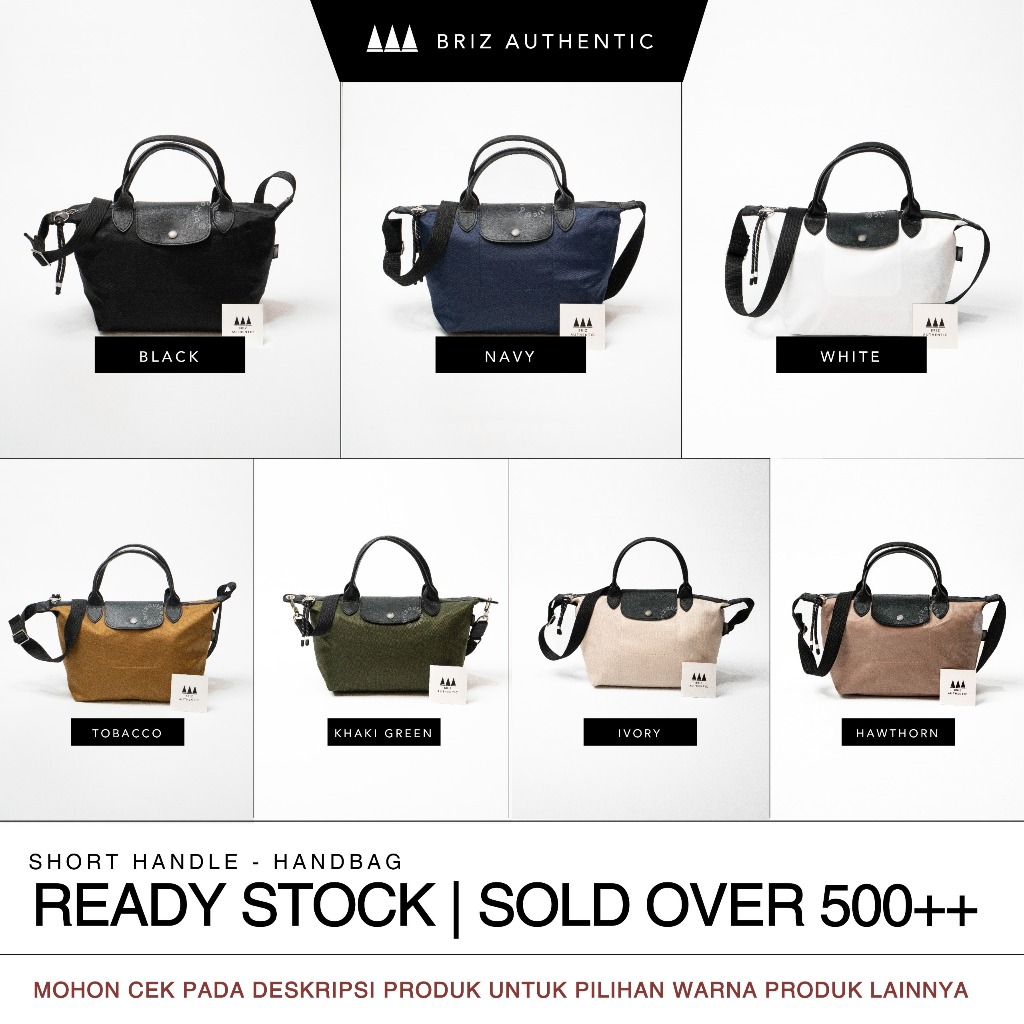 [READY, SOLD 500++] Tas Wanita Energy Hand Bag with an Adjustable Strap Shoulder and Crossbody