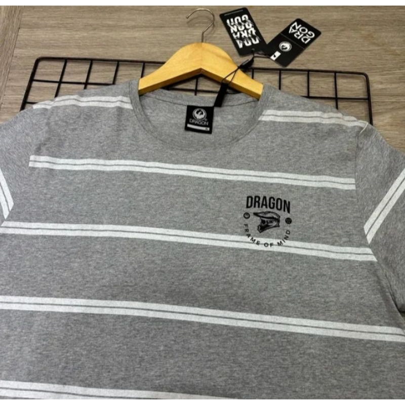 Kaos pria DRAGON original murah helm terbaru XL. 3second spyderbilt planet surf