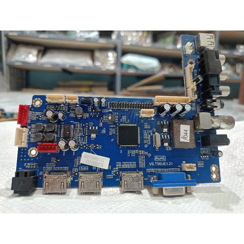 mainboard pld32d711y mb polytron pld32d711/y