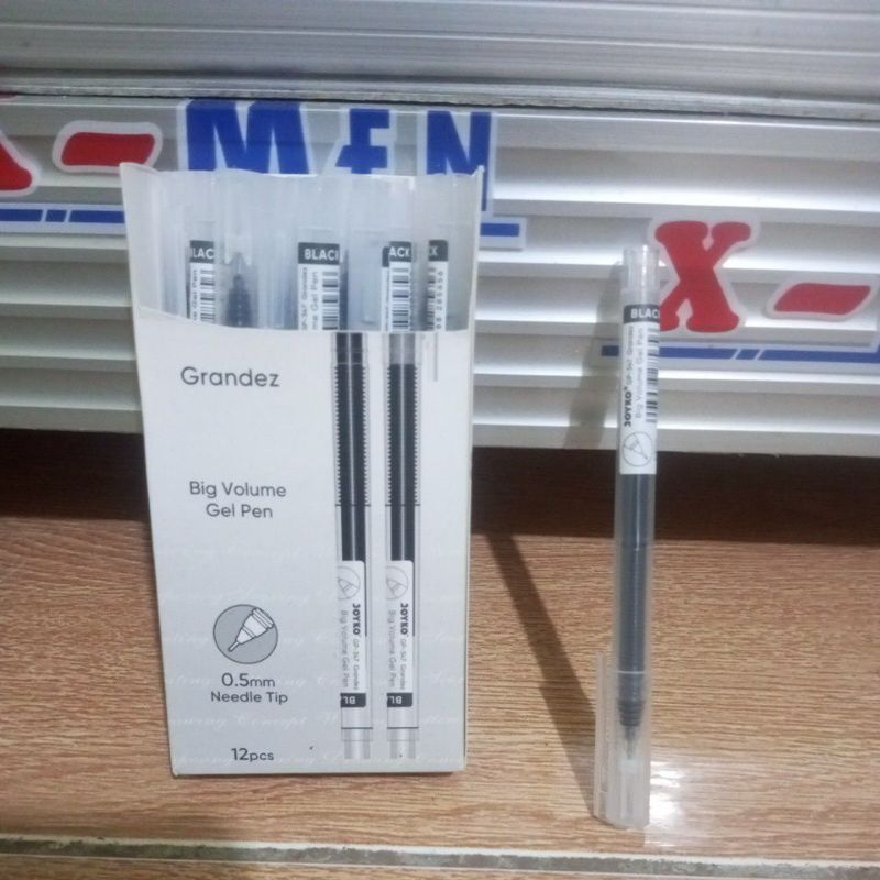 

Jual Pulpen Joyko yang Lagi Viralllll
