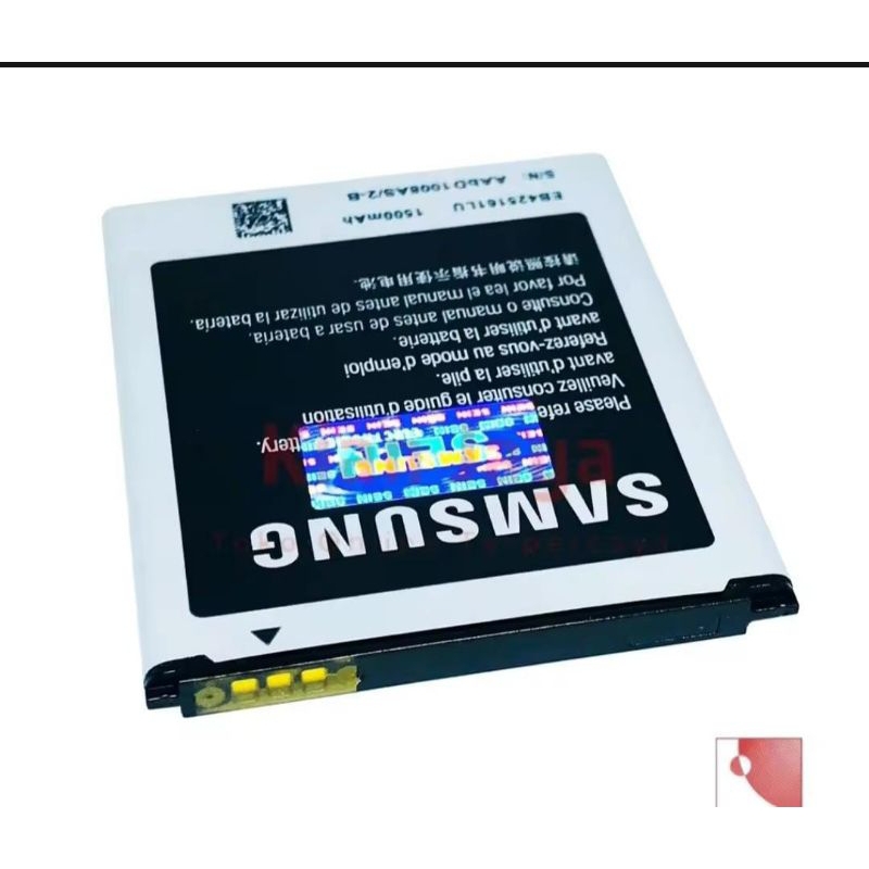 Batre baterai hp Samsung J1 mini J105 ORI 100% Original
