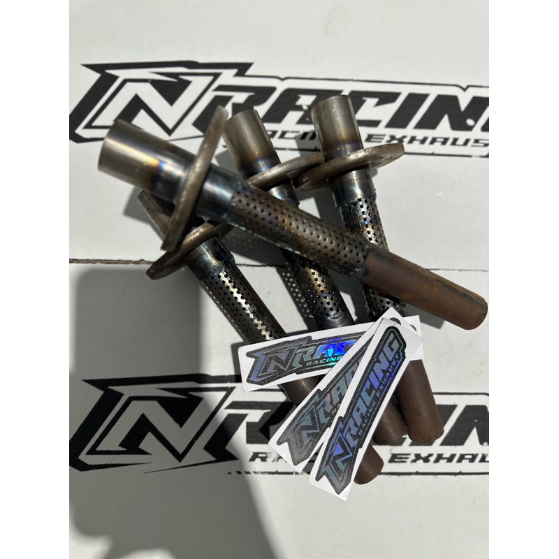 Terlaris sarangan fizr  racing untuk harian road race  pnp KHUSUS KNALPOT STANDAR BEDEL DAN ORI