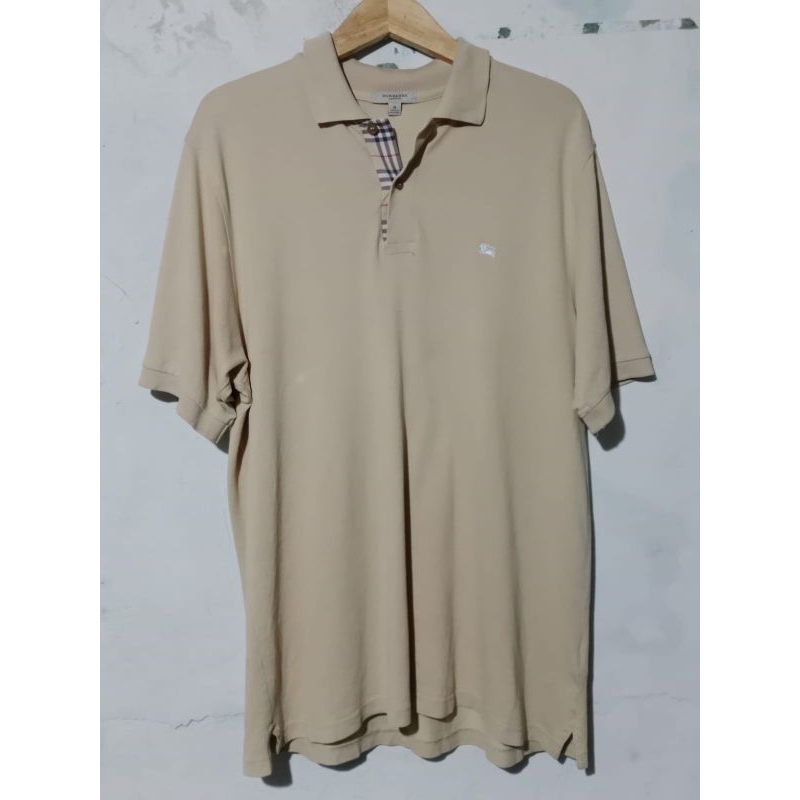 Polo Burbur