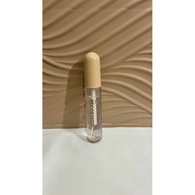 Lip Gloss Secondate - Stargazing