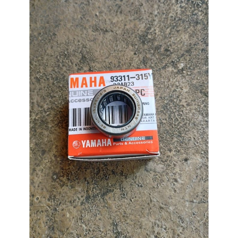 Bearing rasio bearing bambu gigi rasio/ iko rx king rxking Laher gardan Mio sporty Mio soul Mio smil
