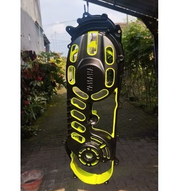 Cvt yamaha nouvo coak