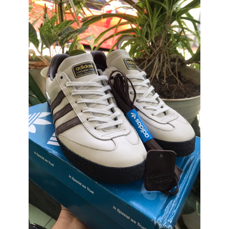 Adidas lothertex spzl