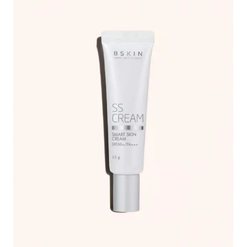 BSKIN™ SS Cream (15gr)