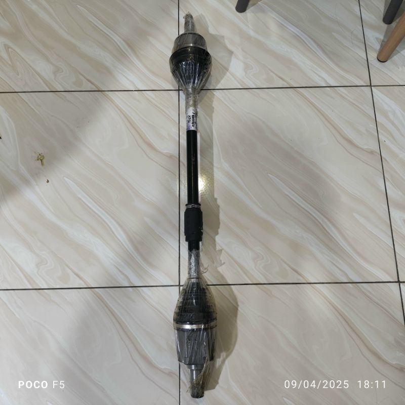 as roda Drive shaft BRV manual sebelah kanan/RH