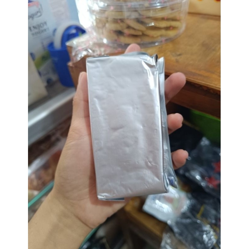 

Keju Kraft Foil