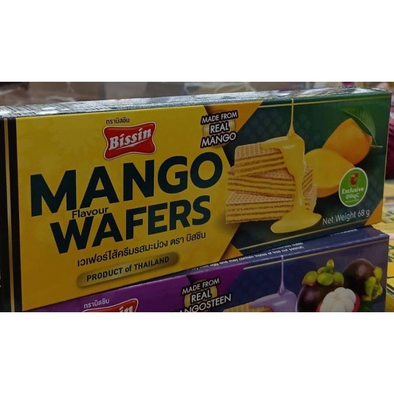 

wafer Thailand/wafer bissin/wafer manggis/wafer mangga/wafer durian/wafer imperial