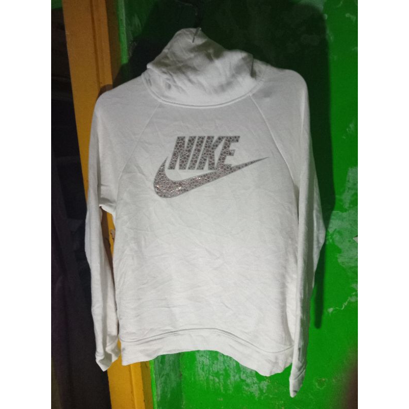 Hoddie TurtleNike Second (Unisex)