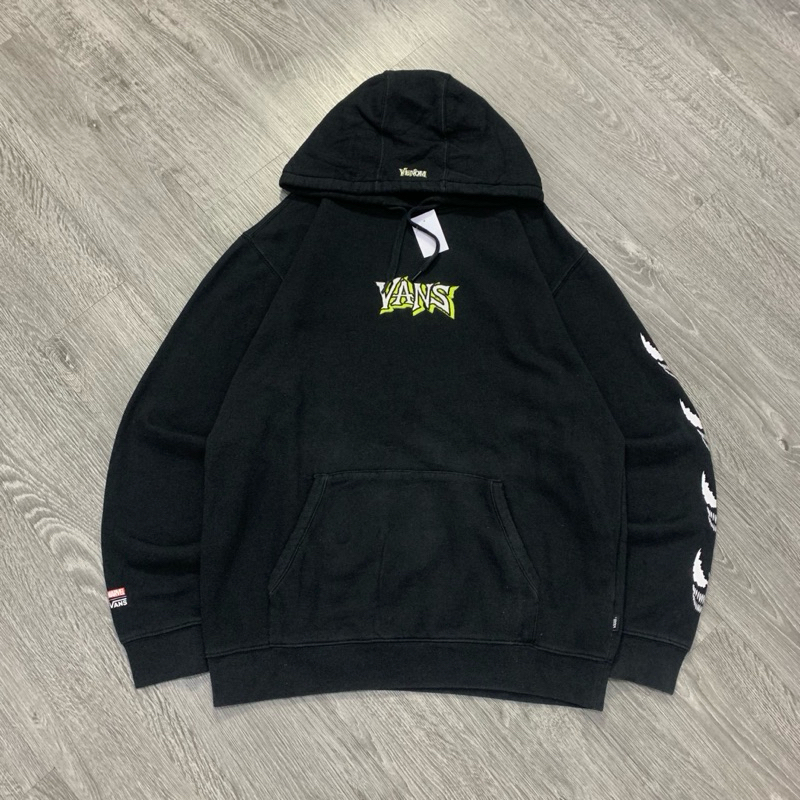 VANS HOODIE