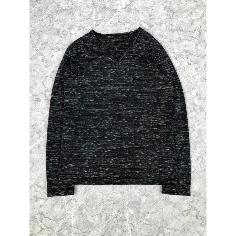 In the attic longsleeve