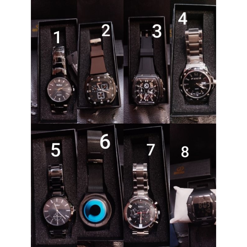 Jam Biden & Jam Rebirth