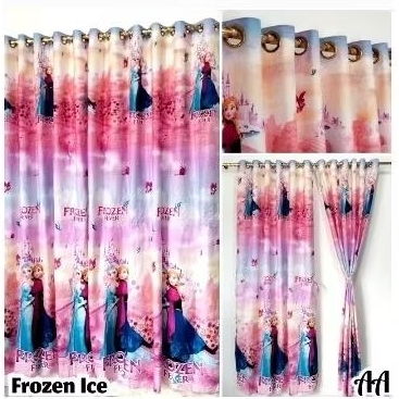 Gorden karakter Frozen