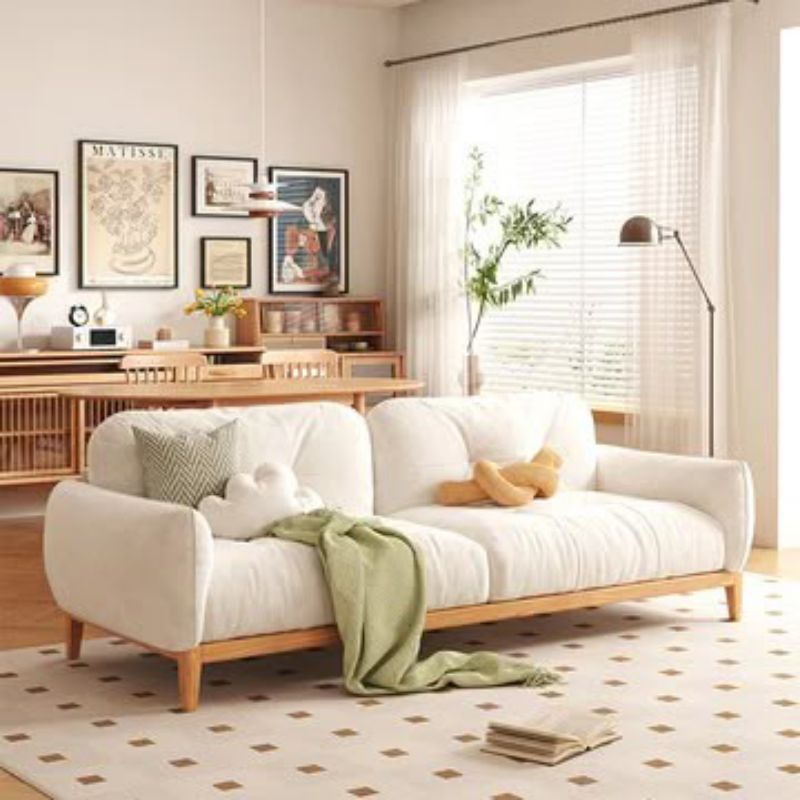 Sofa/ kursi sofa modern/