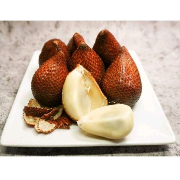

Salak Bali Asli Fresh 1 kg
