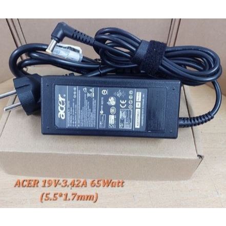 Adaptor Charger Laptop Acer Aspire 4732 4732z 4736z 4736G