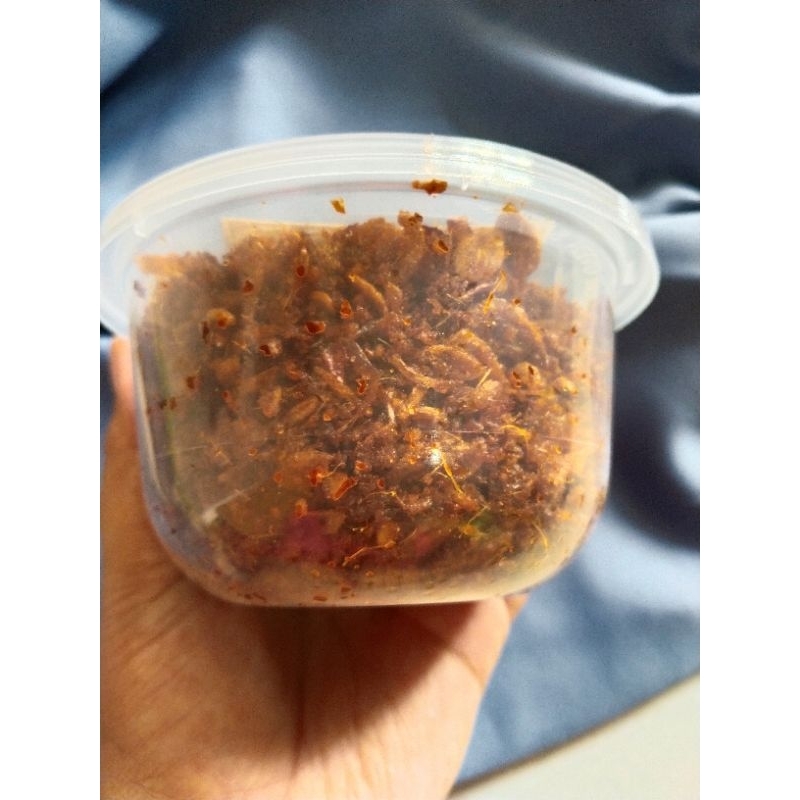 

goreng garem ORIGINAL