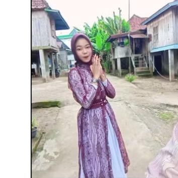 auter brokat/rompi brokat