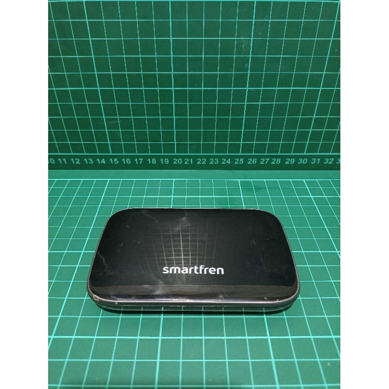MODEM WIFI MIFI SMARTFREN M6X-2536